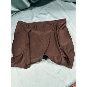 shapewear‎ shorts